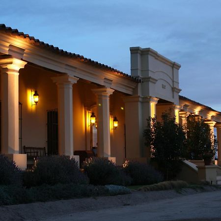 Altalaluna Hotel Boutique & Spa Cafayate Eksteriør billede