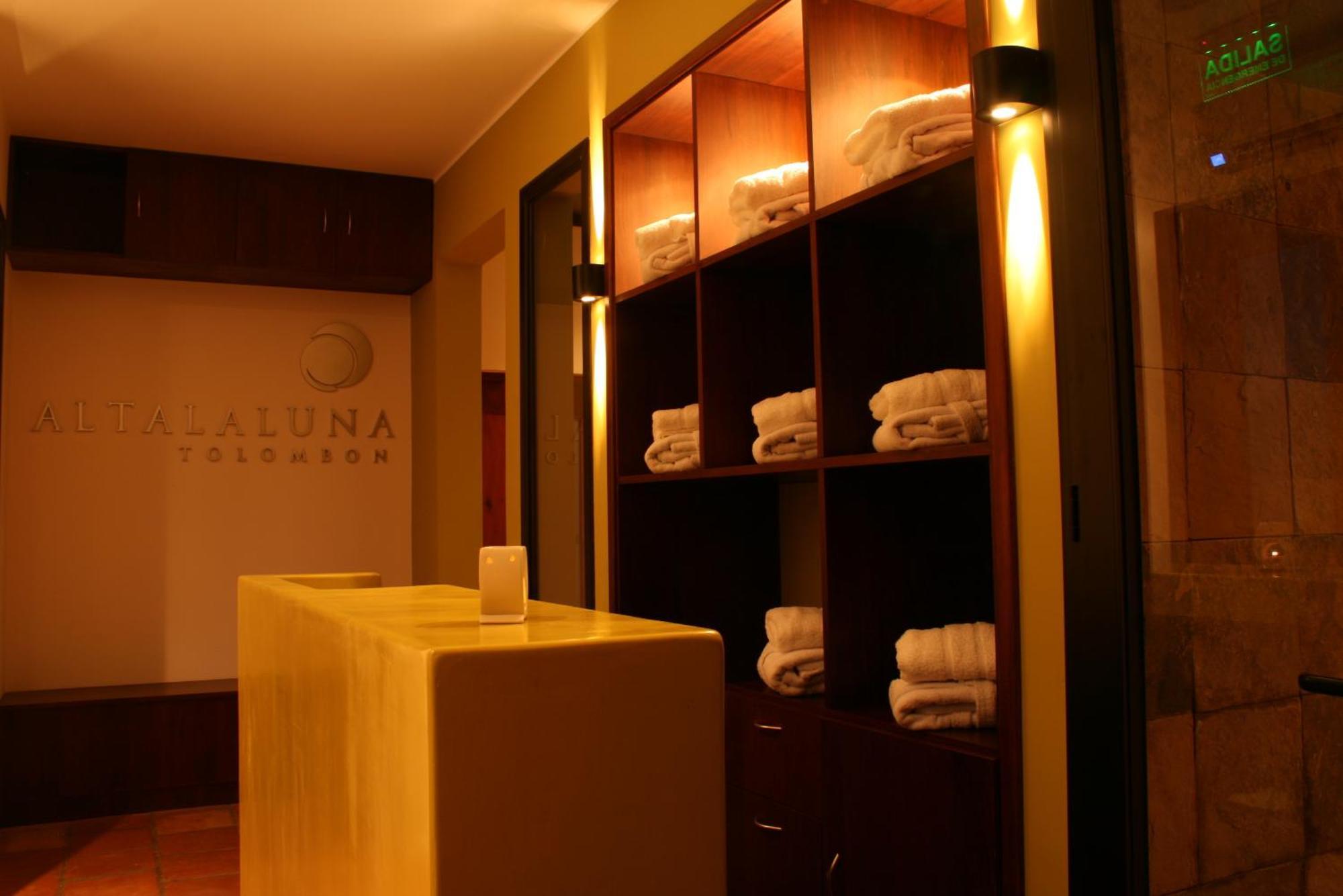 Altalaluna Hotel Boutique & Spa Cafayate Eksteriør billede