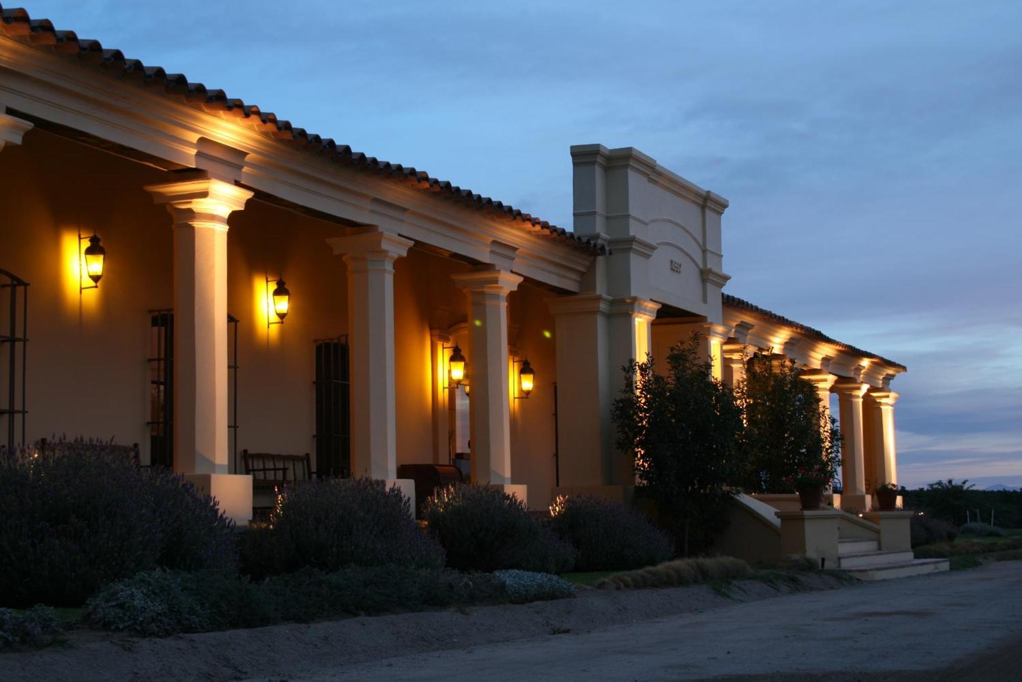 Altalaluna Hotel Boutique & Spa Cafayate Eksteriør billede