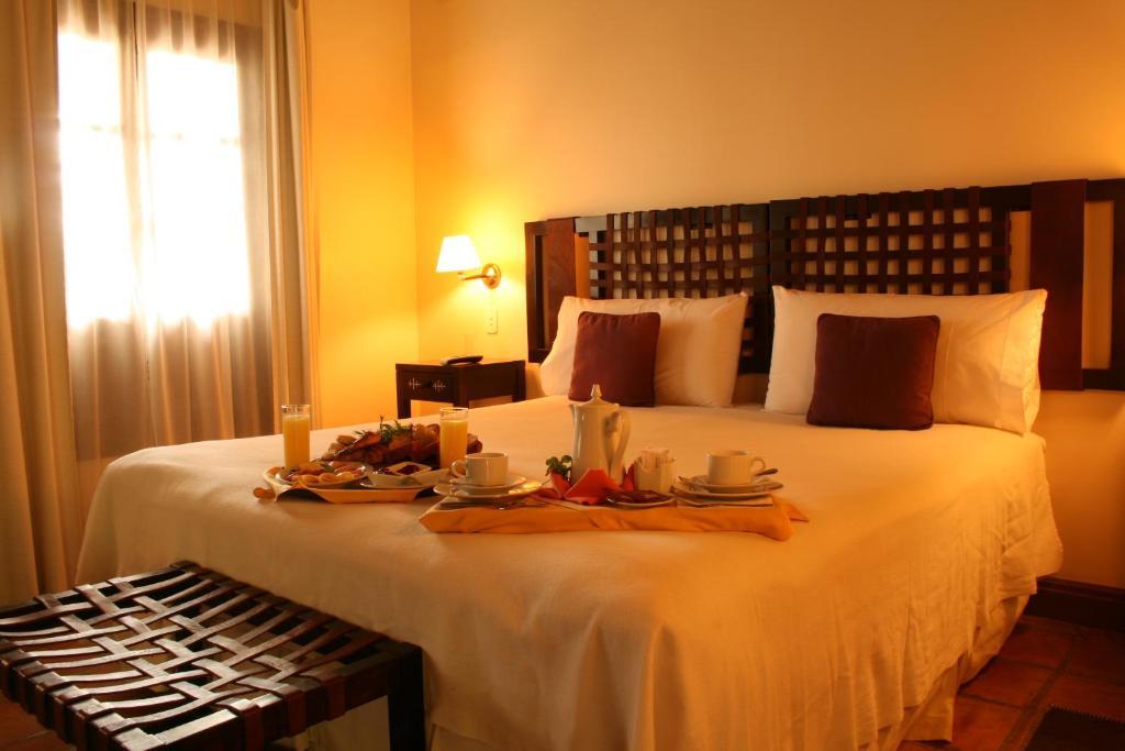 Altalaluna Hotel Boutique & Spa Cafayate Eksteriør billede