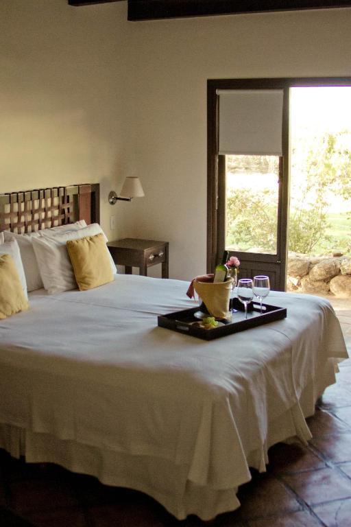 Altalaluna Hotel Boutique & Spa Cafayate Værelse billede