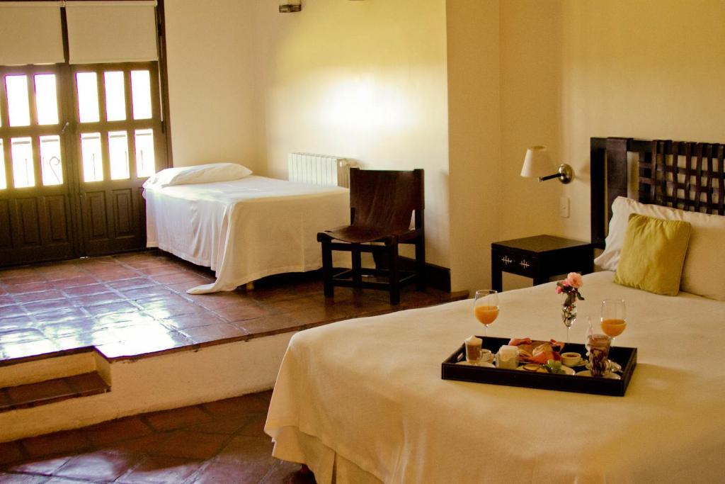 Altalaluna Hotel Boutique & Spa Cafayate Værelse billede