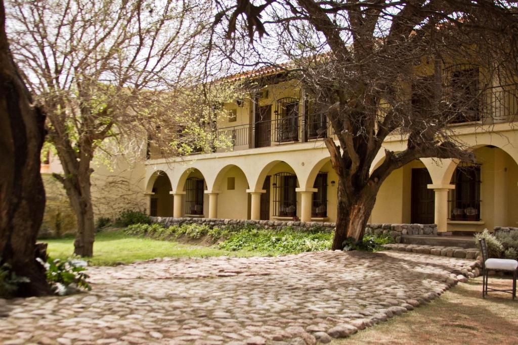 Altalaluna Hotel Boutique & Spa Cafayate Eksteriør billede