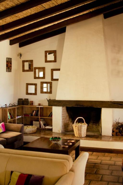 Altalaluna Hotel Boutique & Spa Cafayate Eksteriør billede