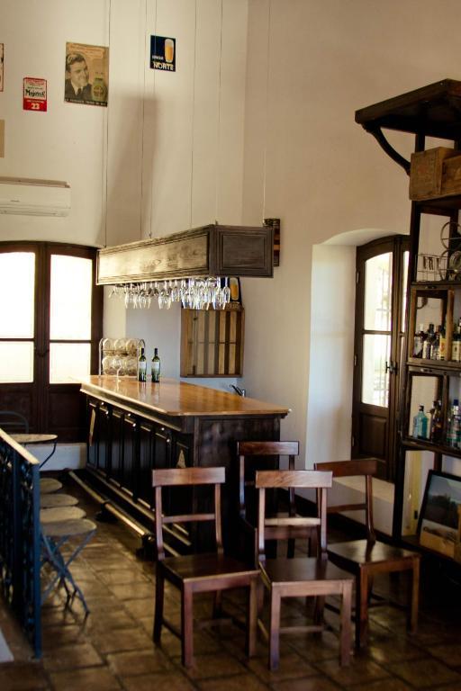 Altalaluna Hotel Boutique & Spa Cafayate Eksteriør billede