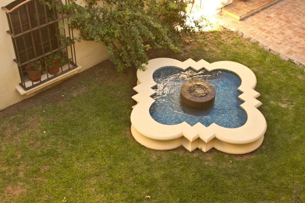 Altalaluna Hotel Boutique & Spa Cafayate Eksteriør billede